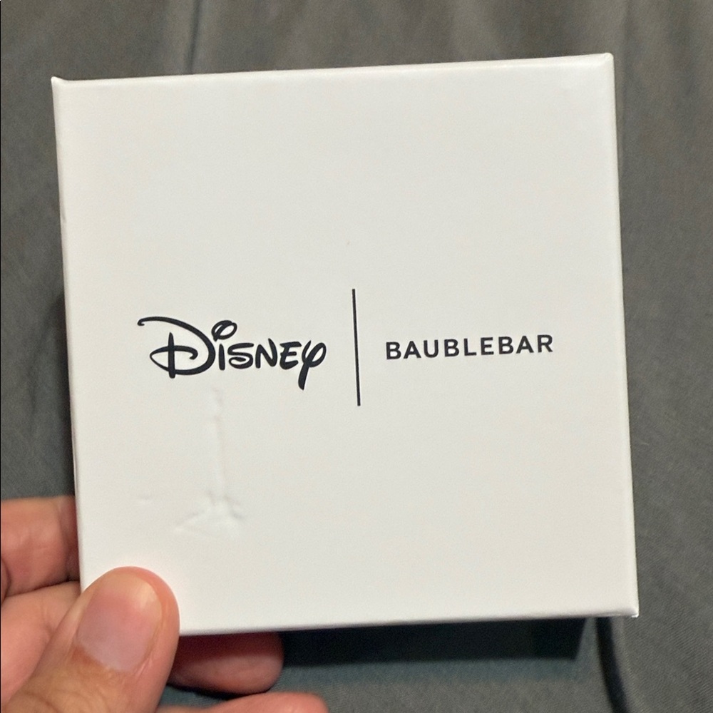 Baublebar Disney Nightmare Before Christmas Sally Earrings - Picture 6 of 11